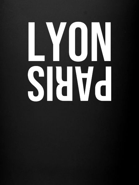 Lyon ou Paris