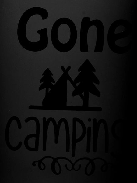 Gone Camping
