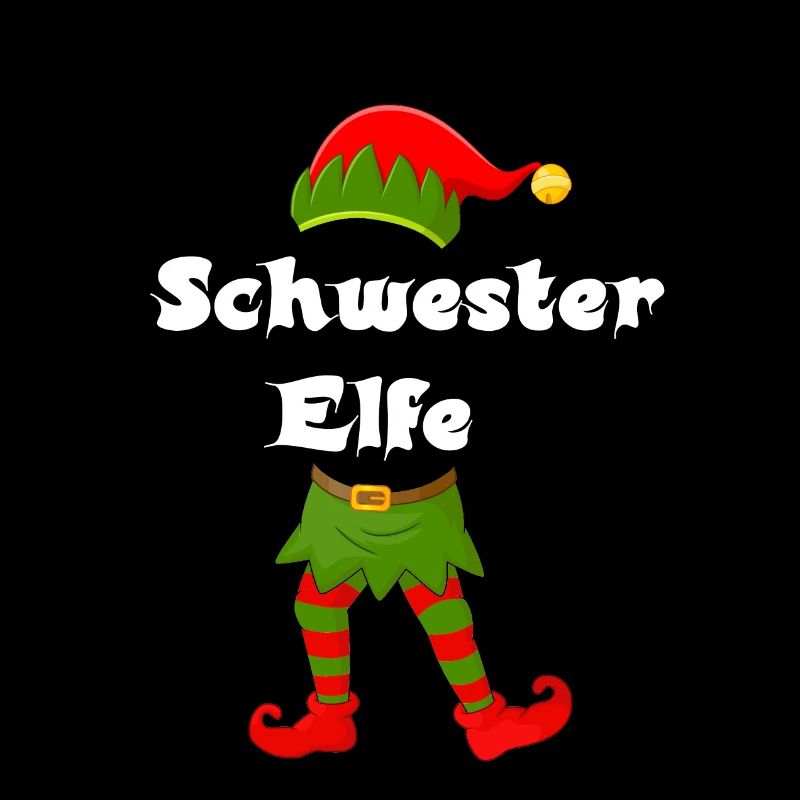 Schwester Elfe