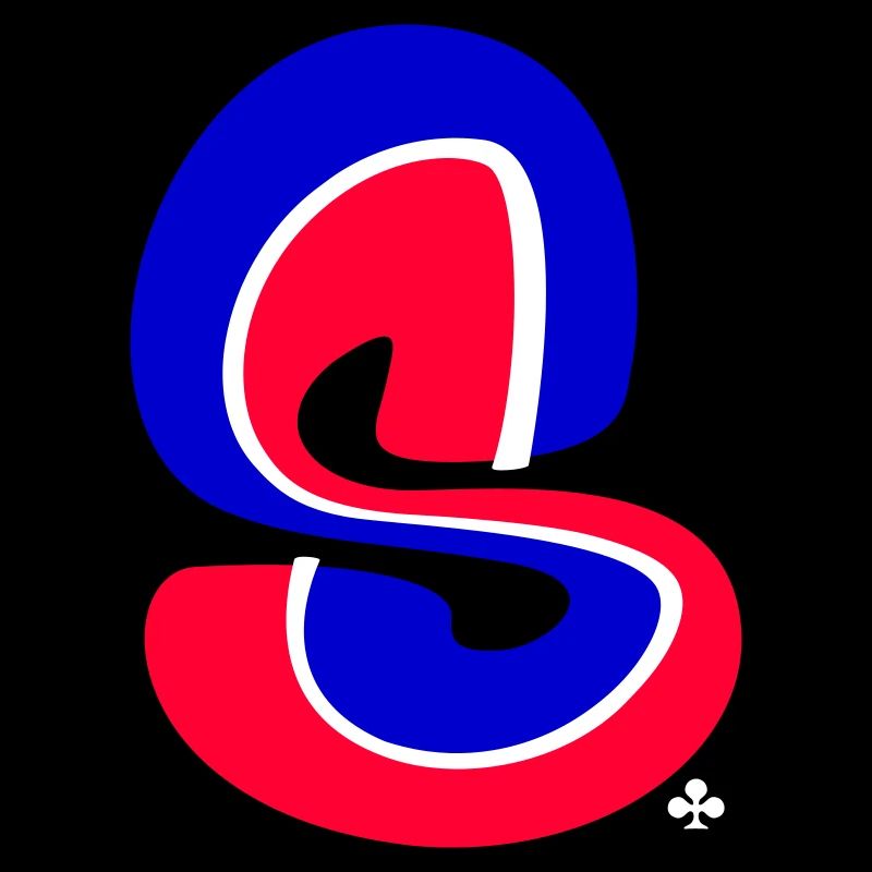 alphabetee S