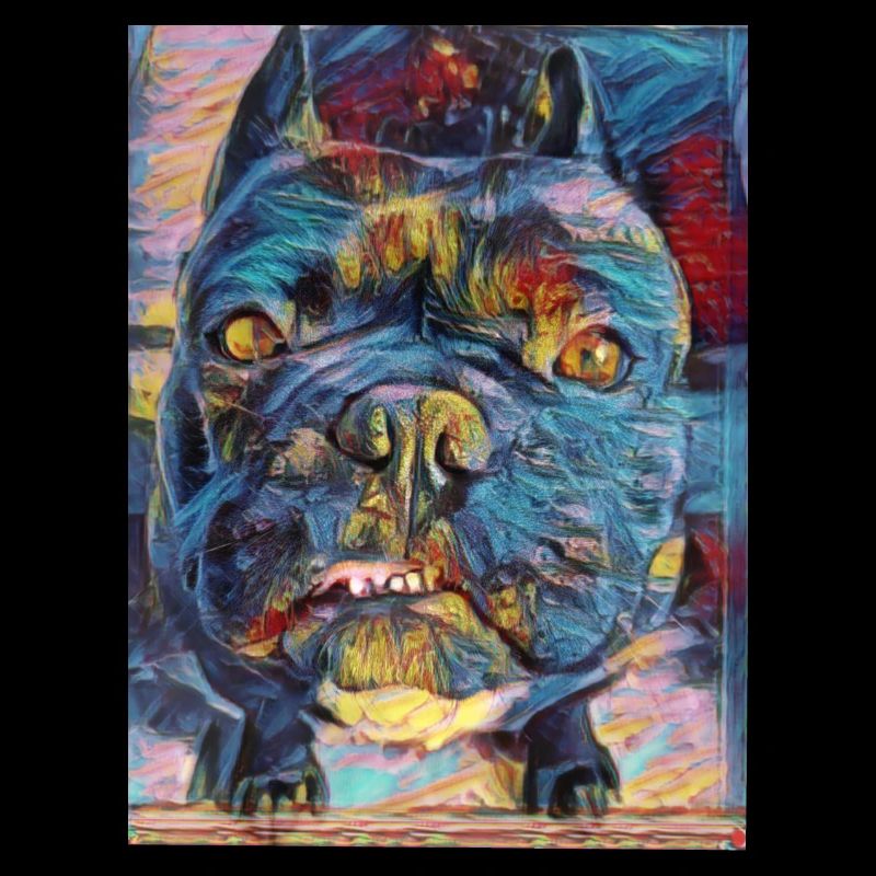 bulldog