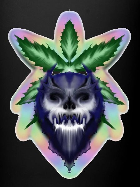 plante monstre