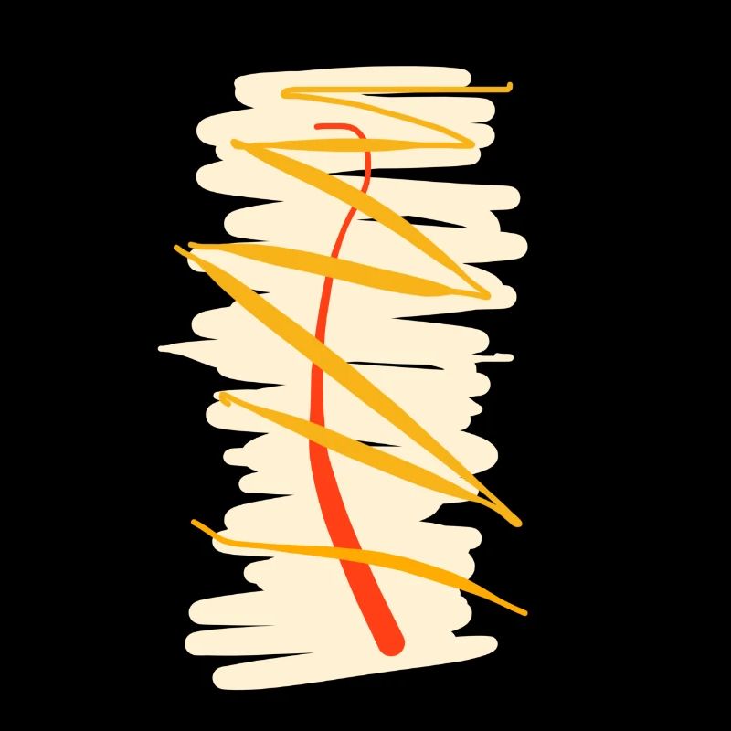 Kreativster Pullover - world's most creative