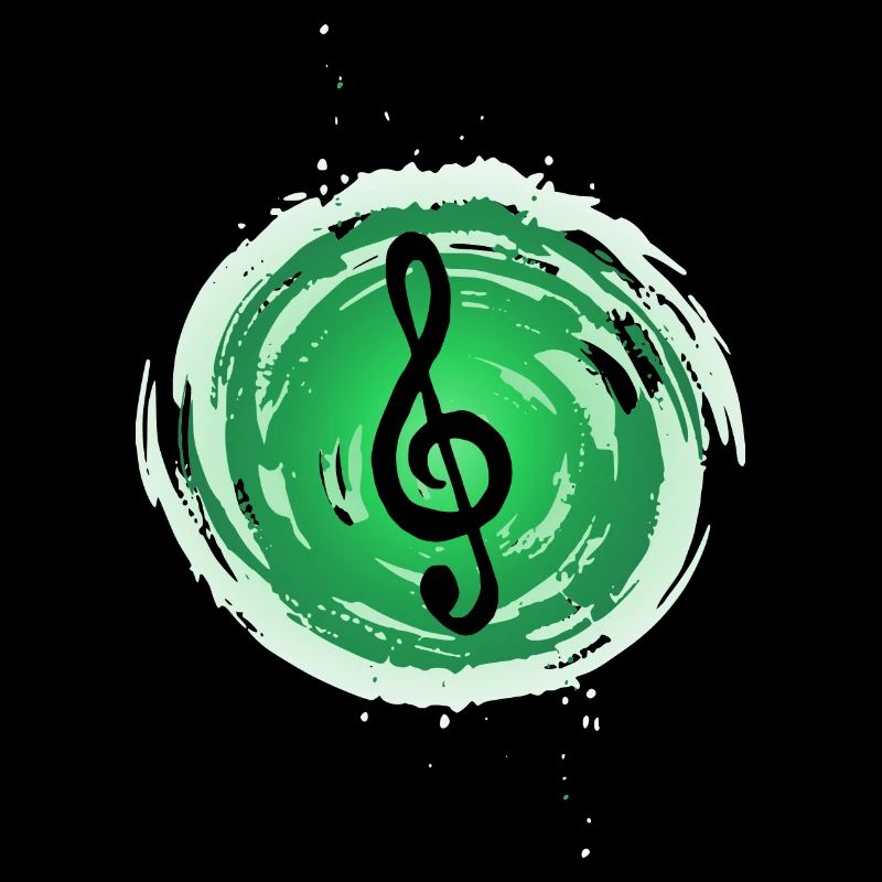 musikalisches Statement