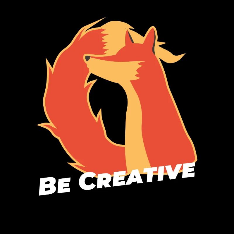 Foxlay BE CREATIVE