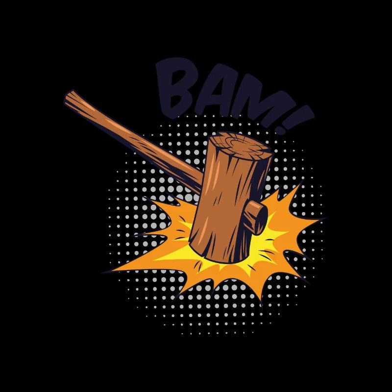 popart 21 Bam