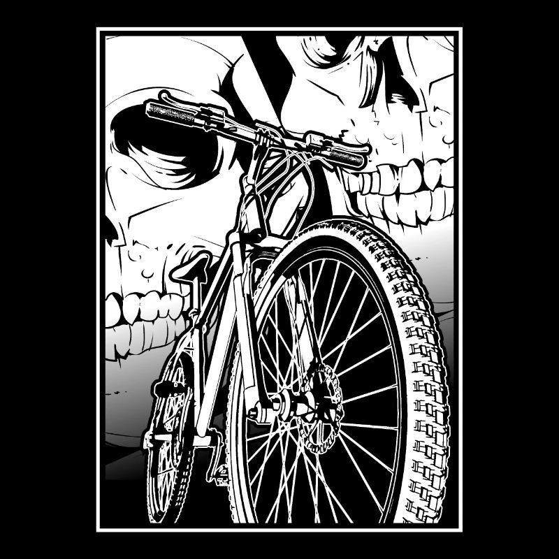 Loisirs, Vélo, VTT, VTT