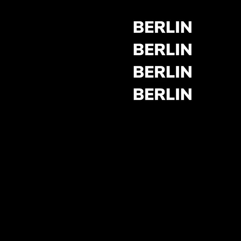 Das beste Berlin Souvenir