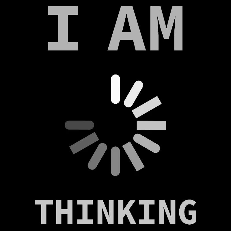 IAmThinking