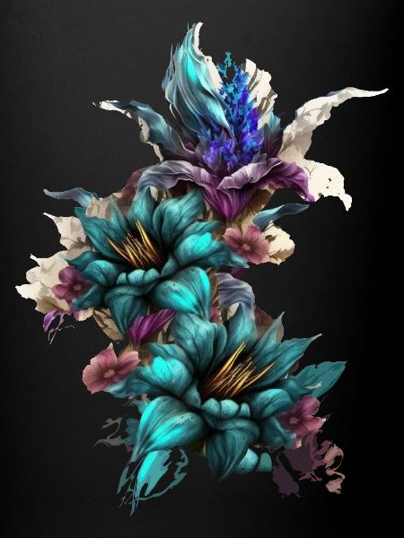 Floraison