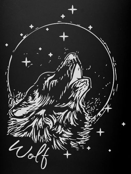 Lune de loup