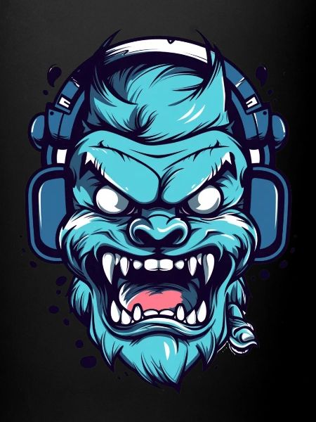cool gamer