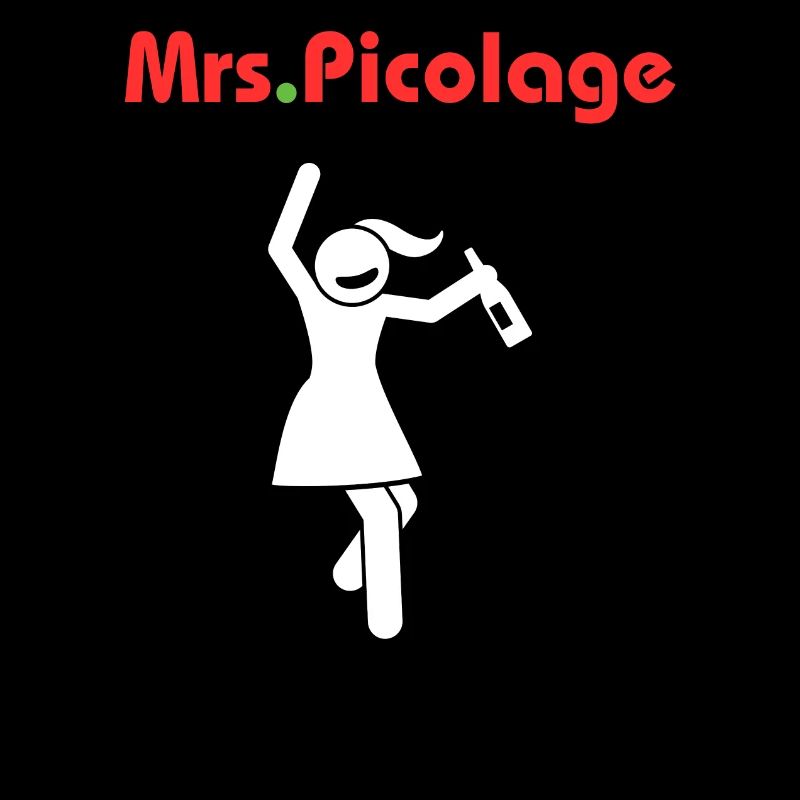 Mrs picolage