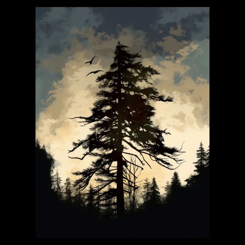 Arbre
