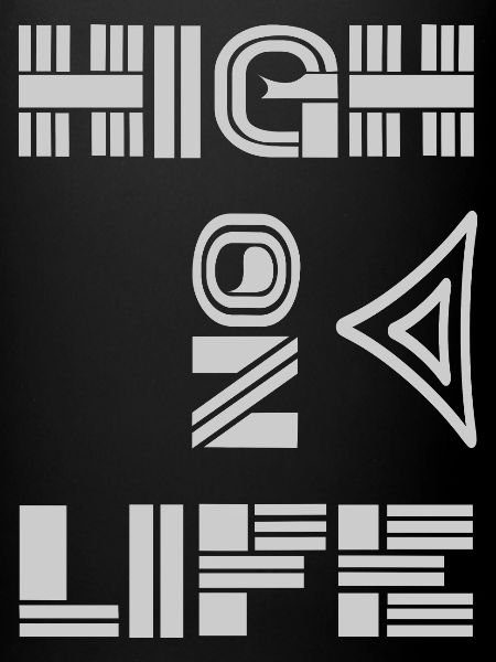 High On Life
