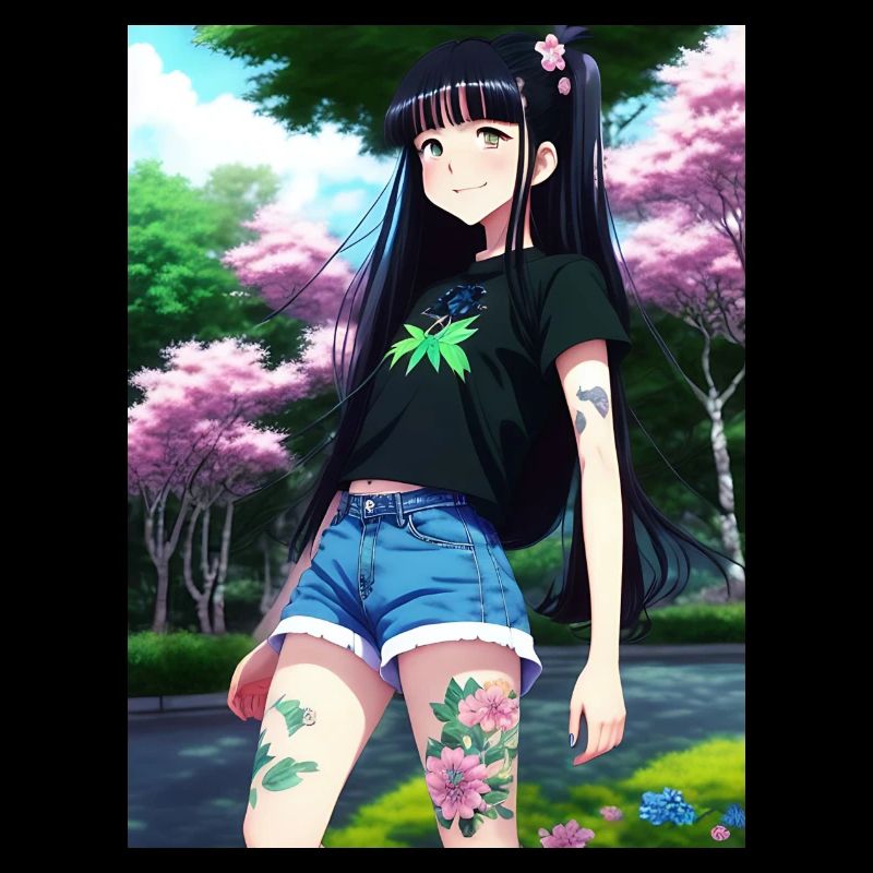 Kawaii