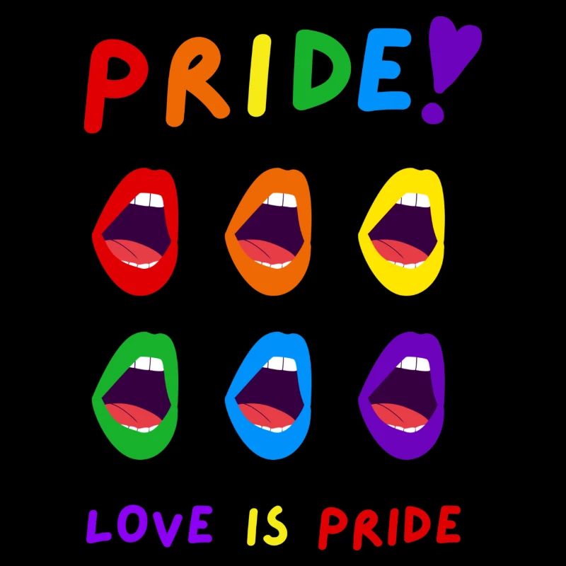 Pride