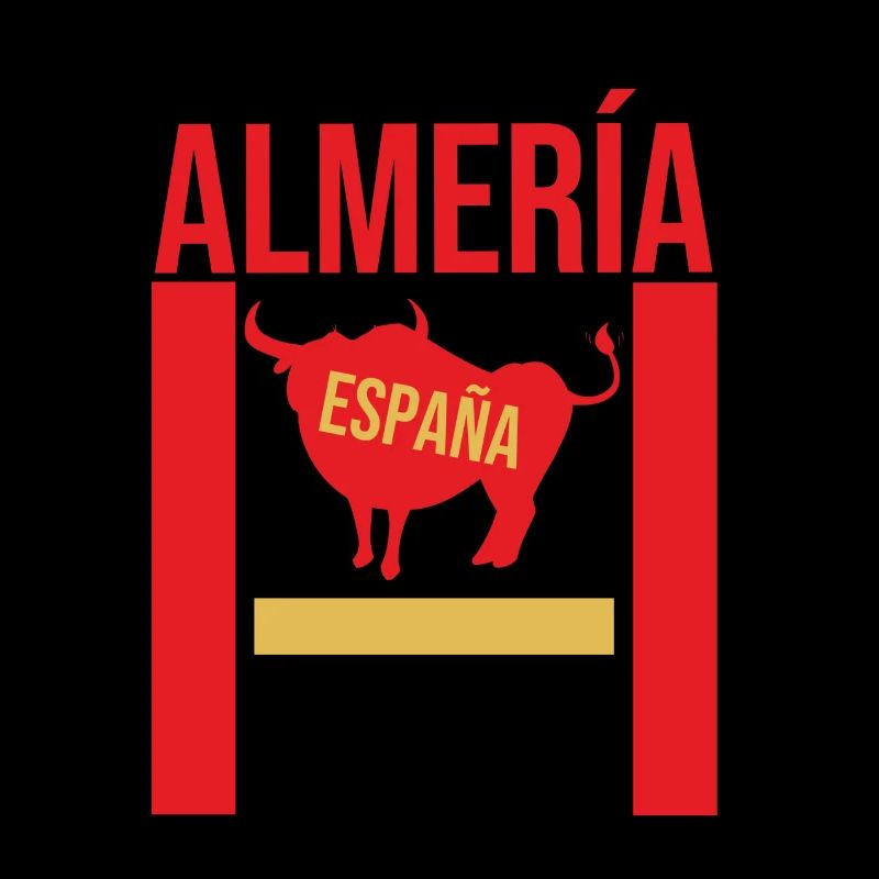 Almería España