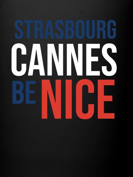 Strasbourg proverbe Strasbourg