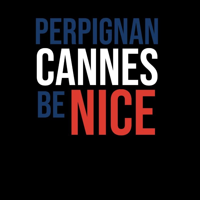 Perpignan Souvenir Perpignan Idée cadeau