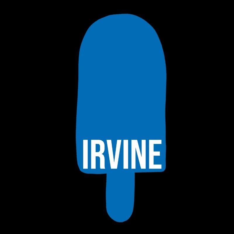 Amateurs de glaces d’Irvine Écosse Irvine