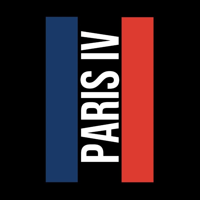 Paris IV