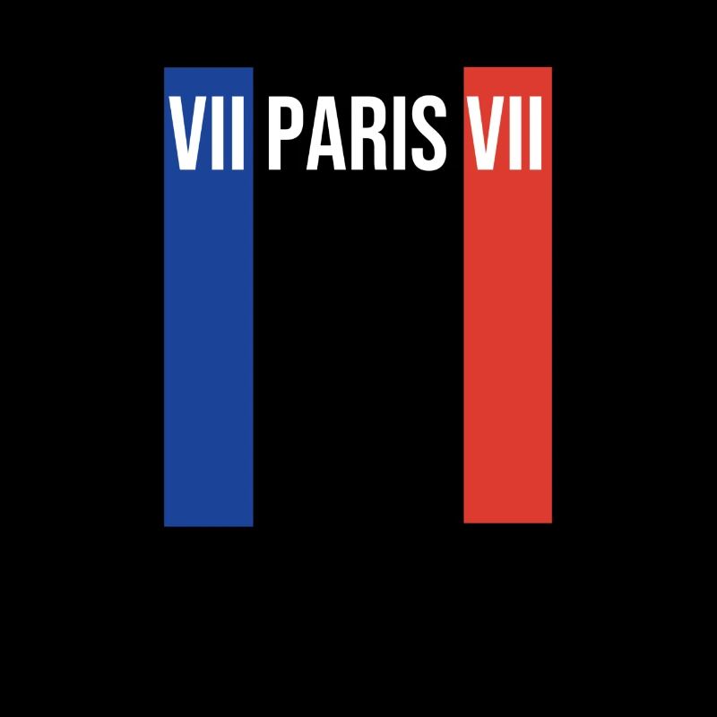 Paris Kleidungsstil Paris VII