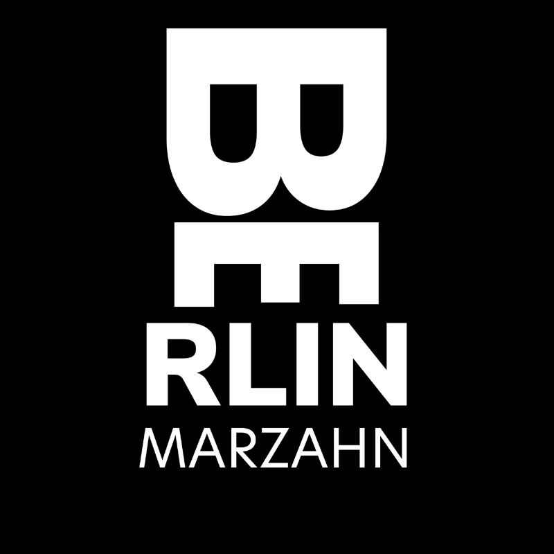 Berlin Marzahn district Berlin