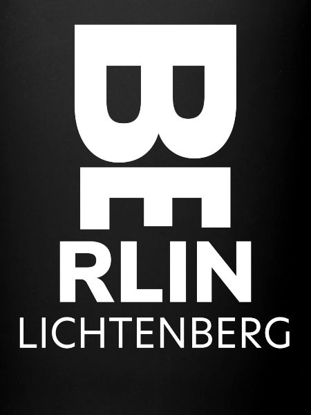 Berlin Lichtenberg T-Shirt