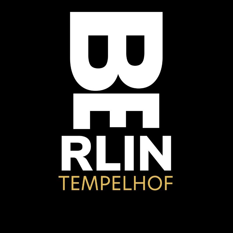 Tempelhofer Legenden und Originale