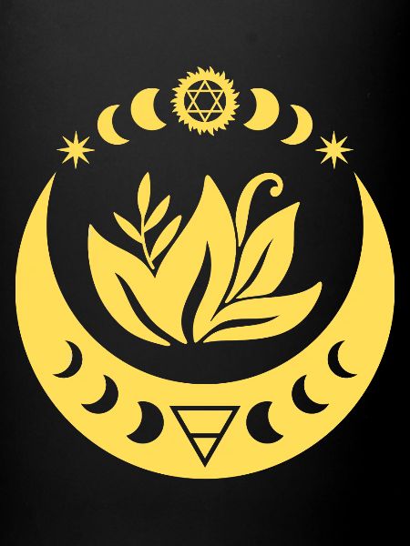 Esoteric Harmony Symbol