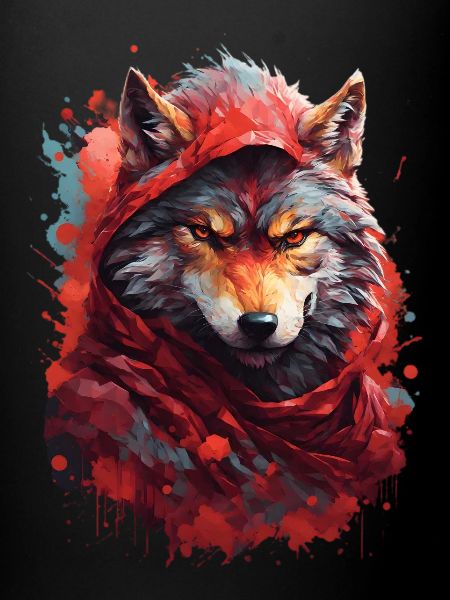 Design Wolf