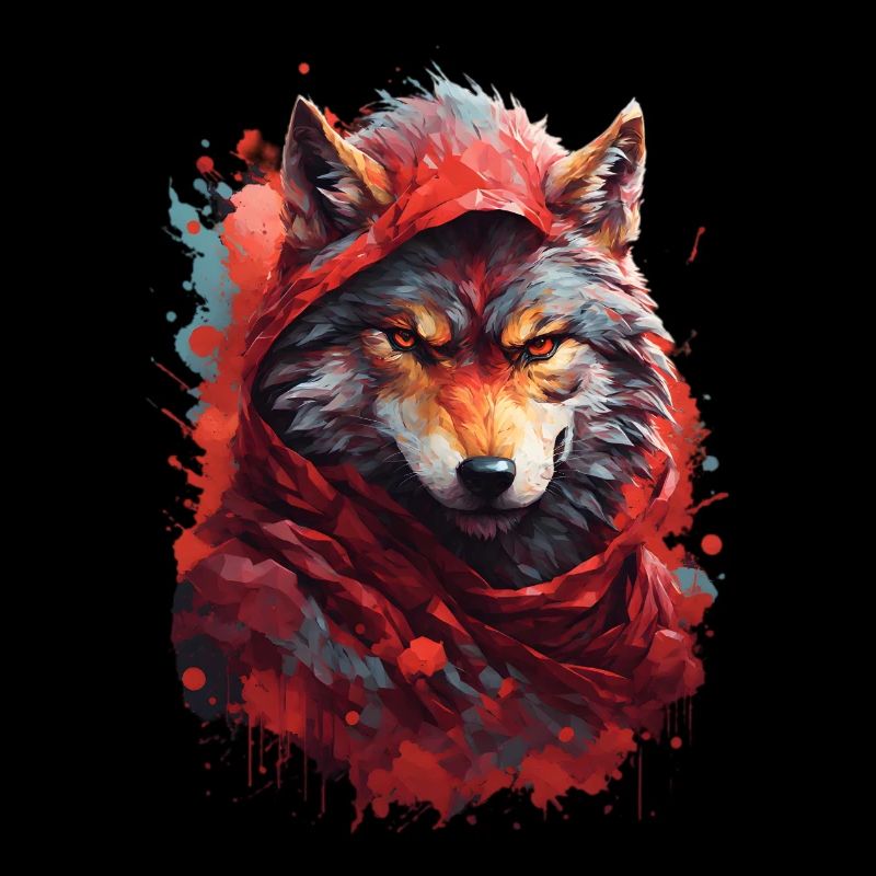 Design Wolf