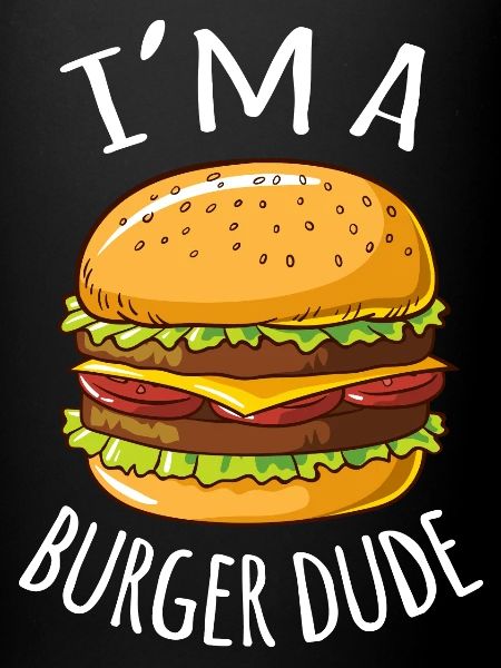 Burger lovers