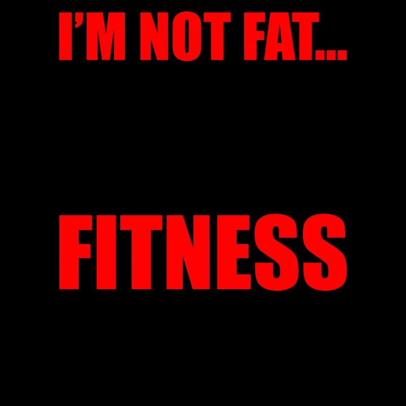 Fitness-Schutz Schwarz