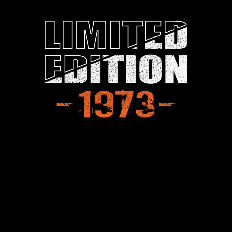 Édition limitée 1973
