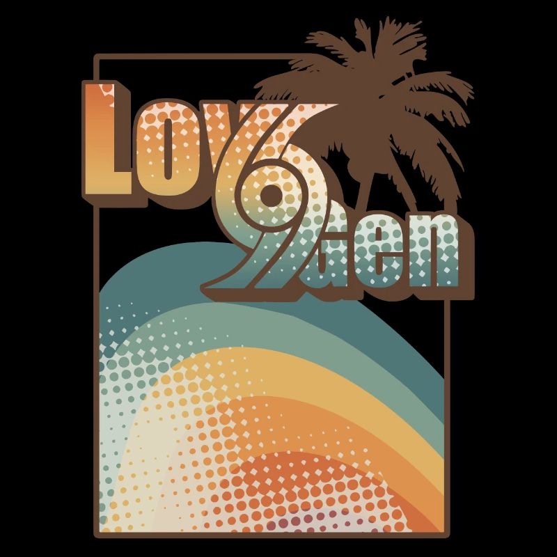 Love Generation Rétro