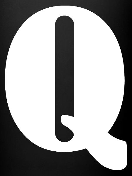 Q