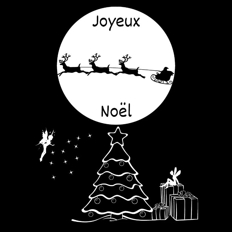 LOGO Joyeux Noël