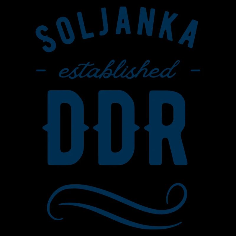 Soljanka DDR Legacy
