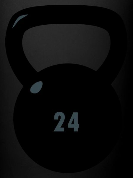 Kettlebell