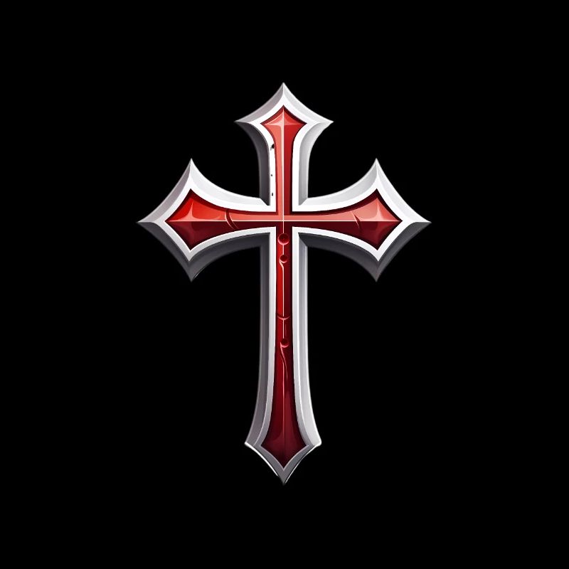 cross