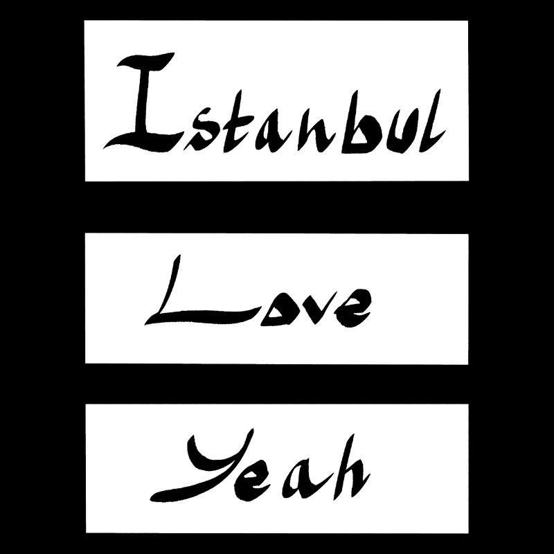 Istanbul Liebe yeah
