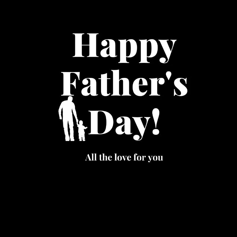 happy father day's
