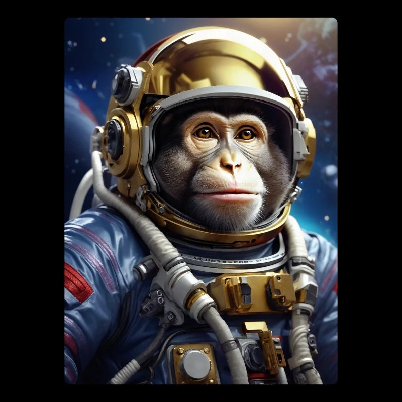 Monkey in Space 1.6