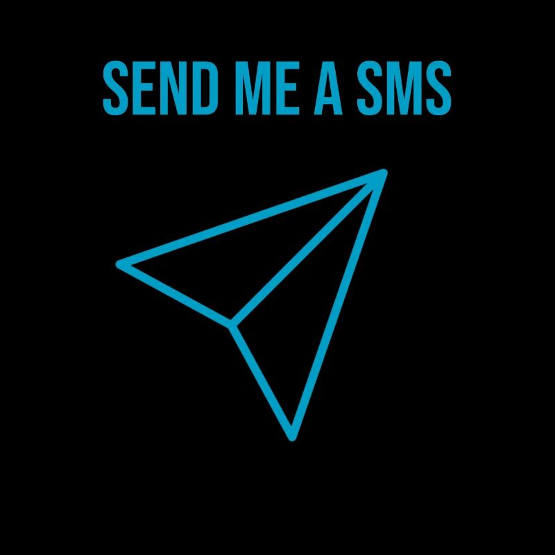 Gift idea for SMS writer