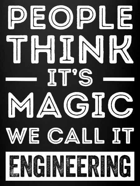 Engineer Quote