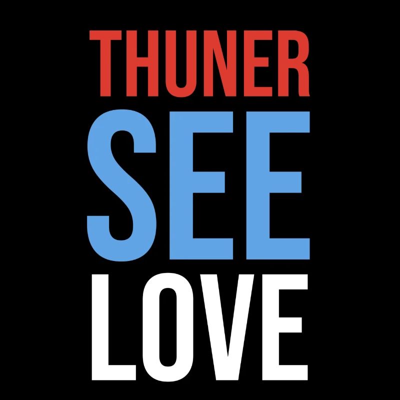 Fischen am Thunersee