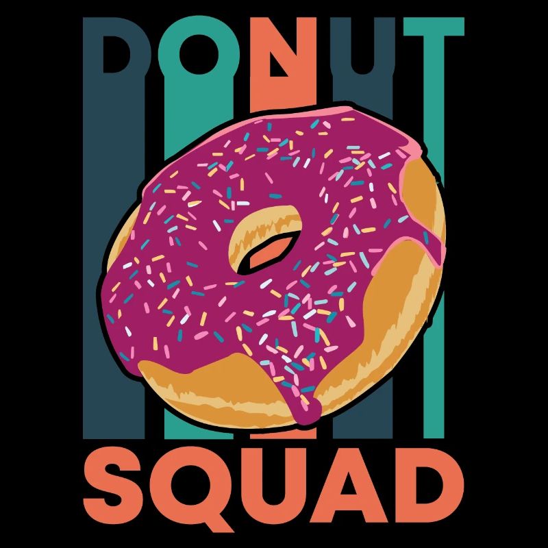 Donut Squad