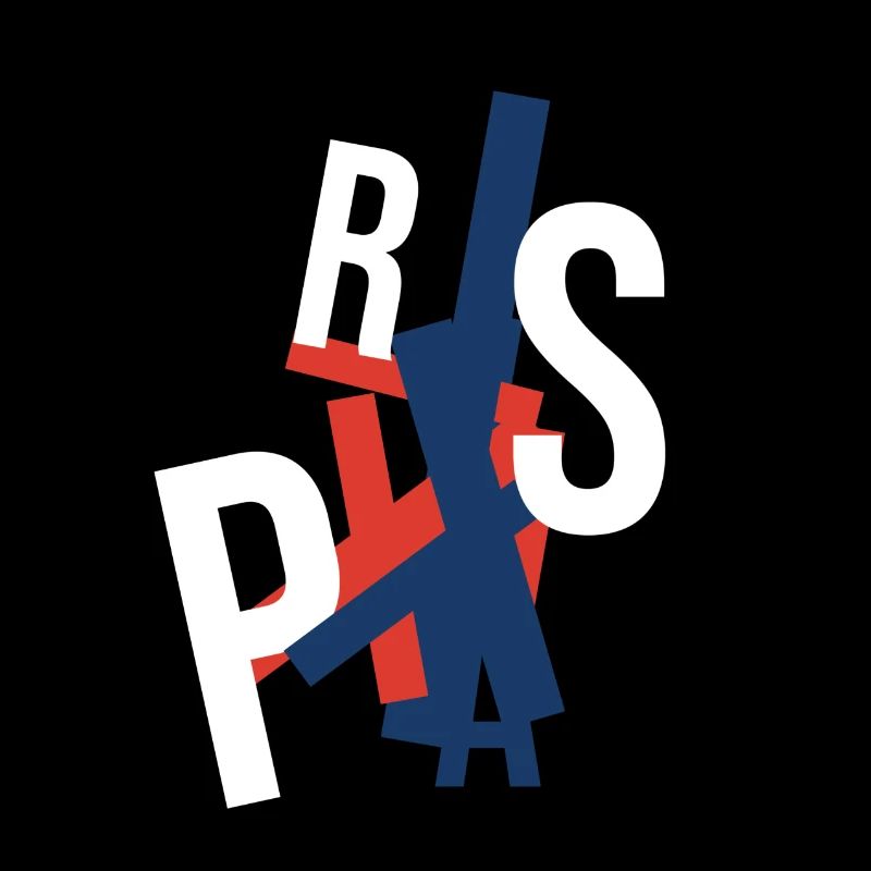 Paris Kindergeschenk Paris